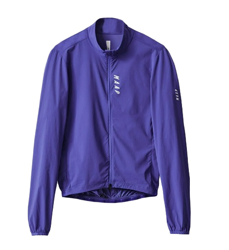 Veste Cycliste MAAP | Coupe-Vent, Imperméable & Respirante