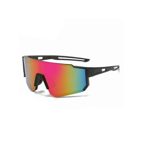 Rayler | Lunettes de vélo professionnelles