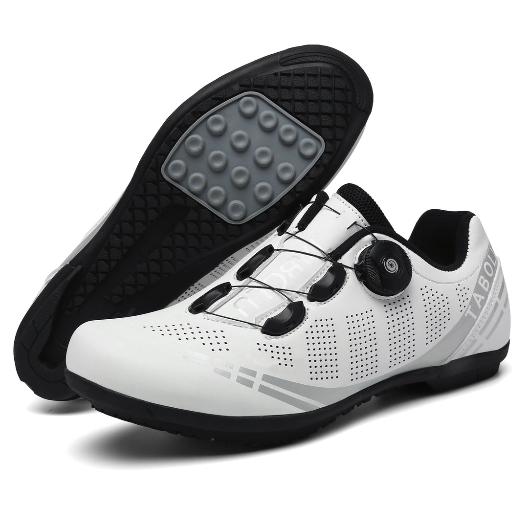 Adhérence supplémentaire | Chaussures de cyclisme