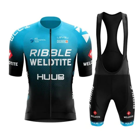 Ribble | Ensemble de cyclisme professionnel
