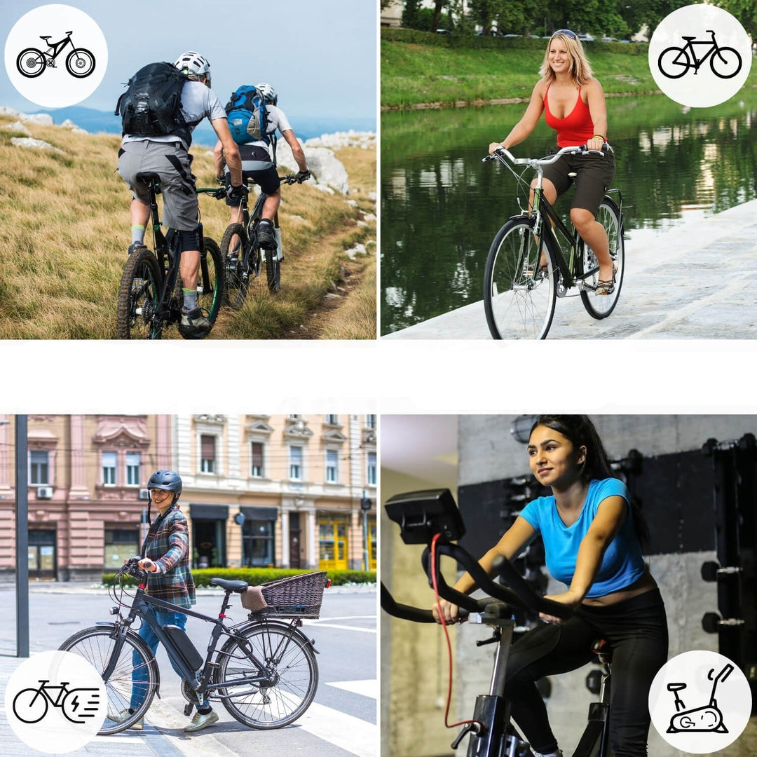 CloudComfort | Speed Pro