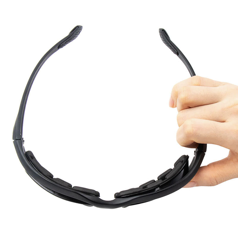 StormGuard | Lunettes de soleil MotoVision