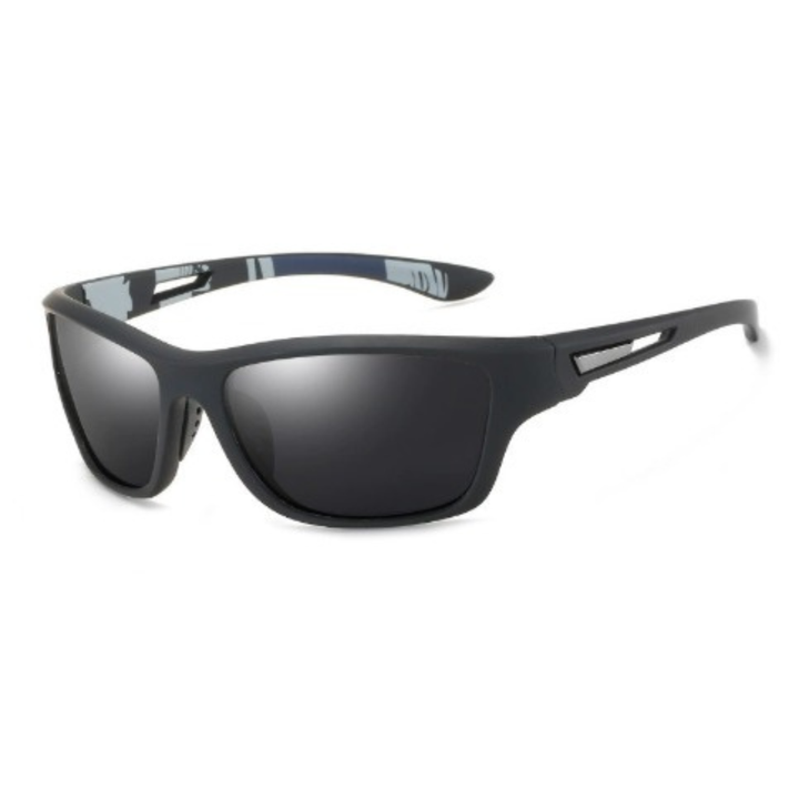 Lunettes de Cyclisme Polarisées Homme Route &amp; Plein Air