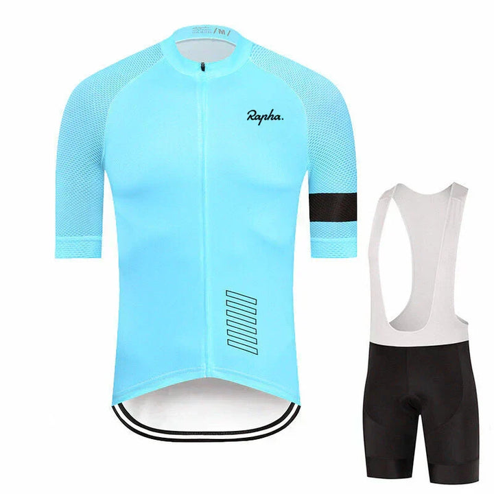 Rapha | Ensemble de cyclisme professionnel