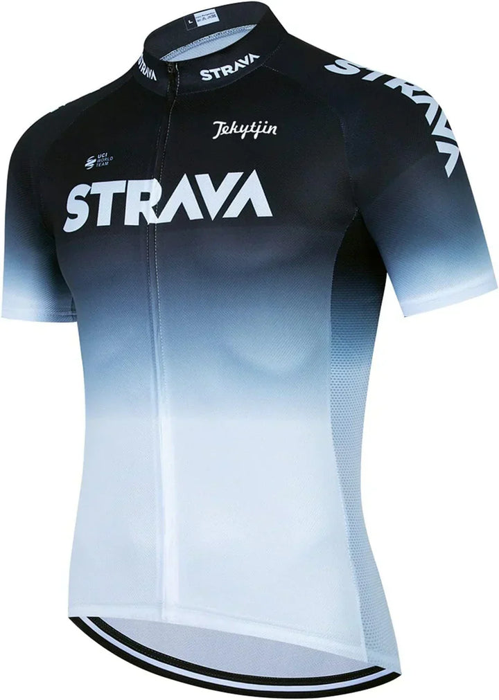 Strava | Kit de cyclisme haute performance