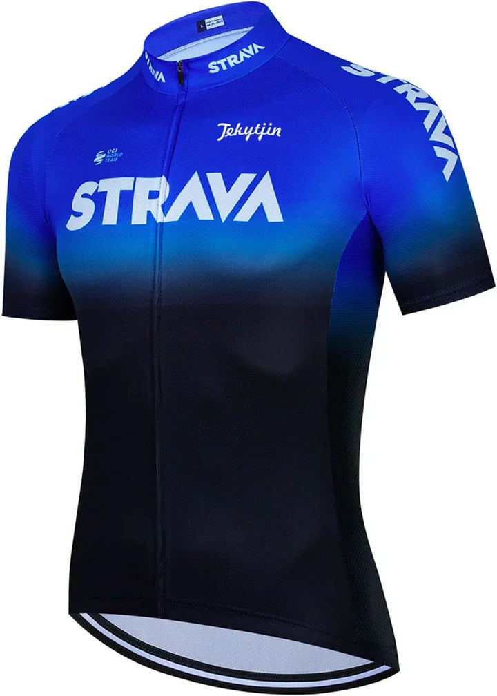 Strava | Kit de cyclisme haute performance
