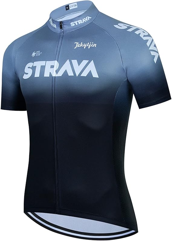 Strava | Kit de cyclisme haute performance