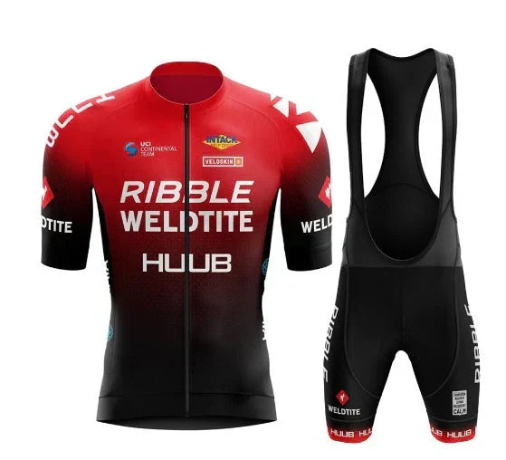 Ribble | Ensemble de cyclisme professionnel