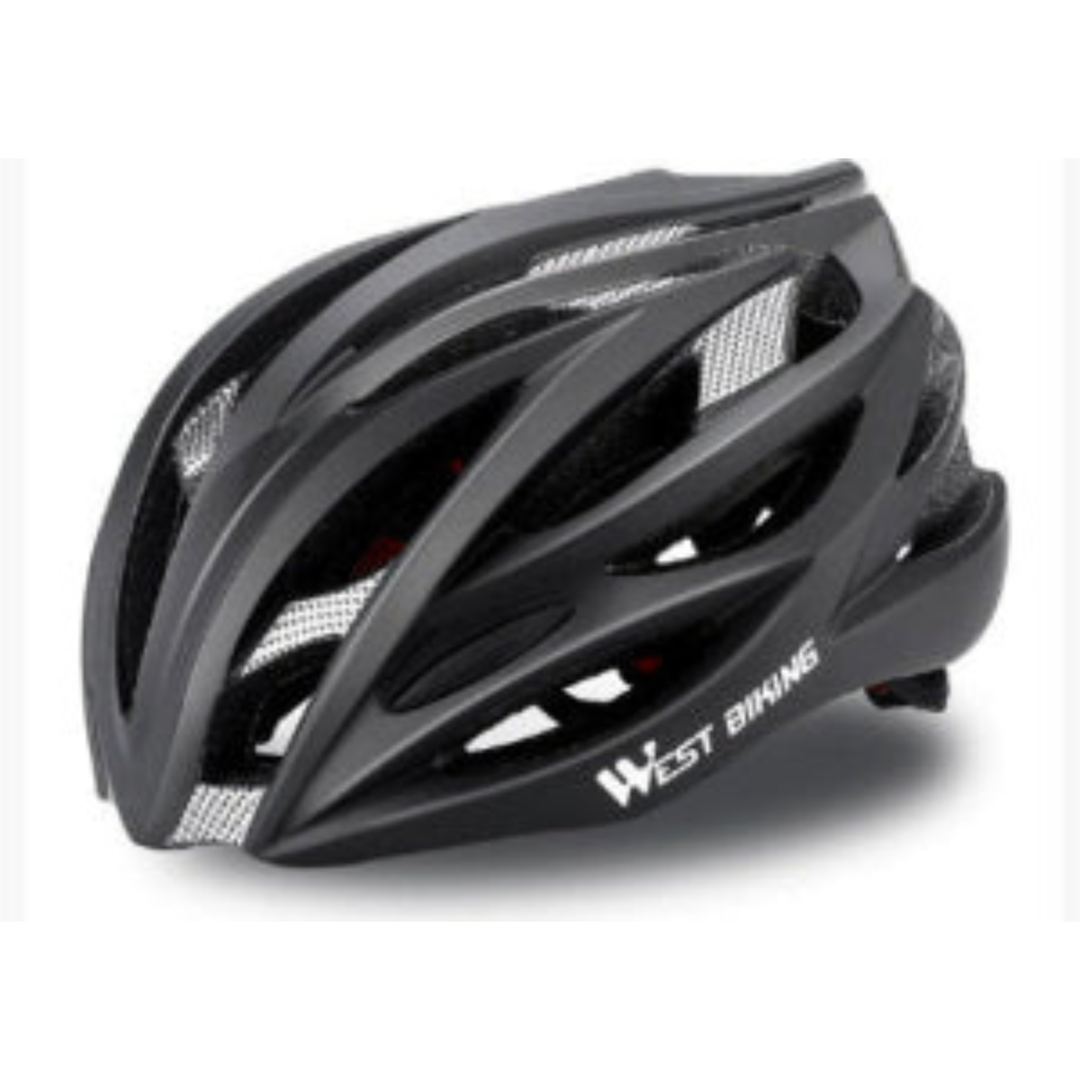 West BIKING | Casque Sécurité &amp; Confort