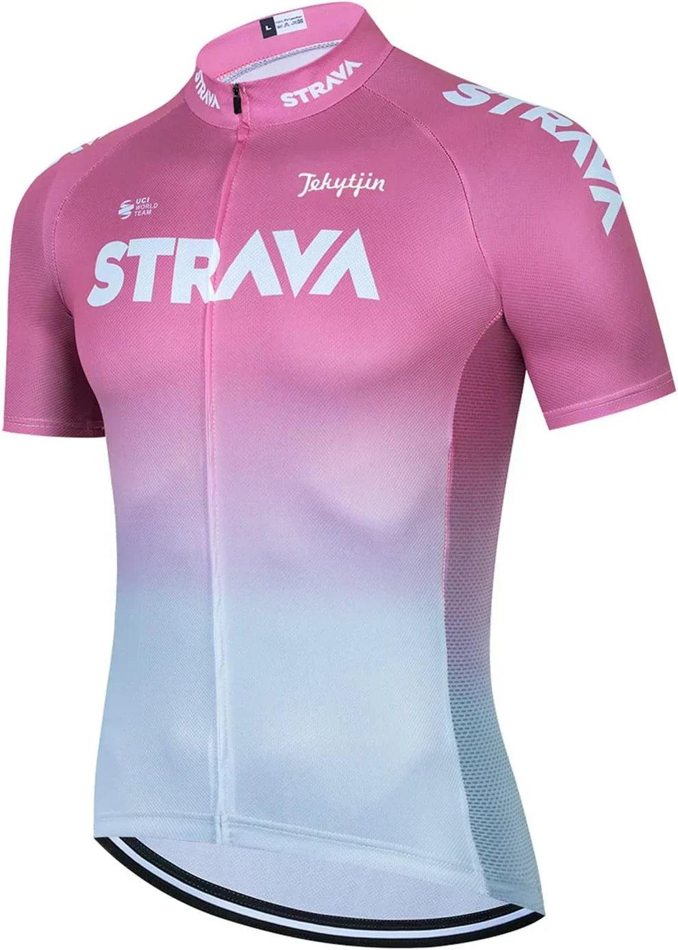 Strava | Kit de cyclisme haute performance