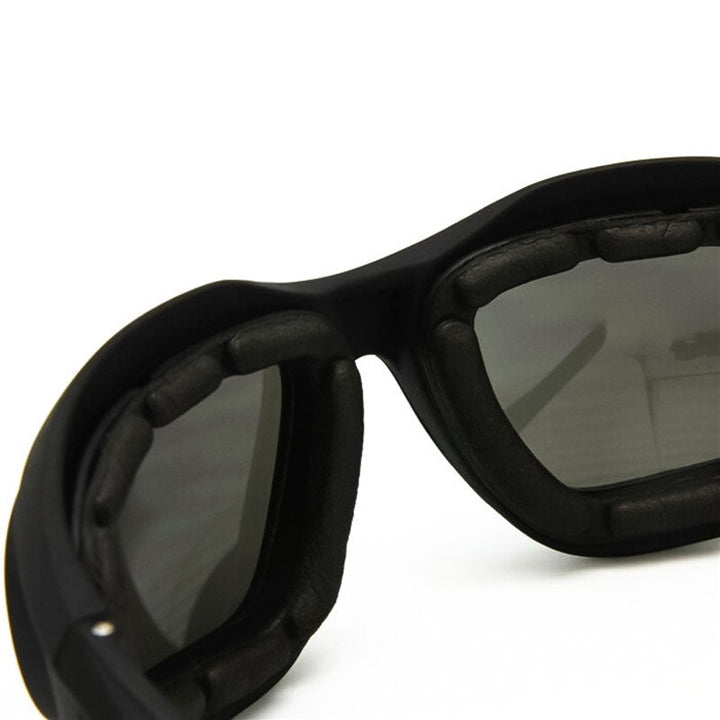 StormGuard | Lunettes de soleil MotoVision