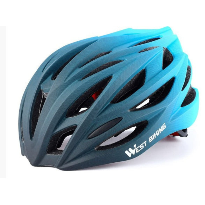West BIKING | Casque Sécurité &amp; Confort