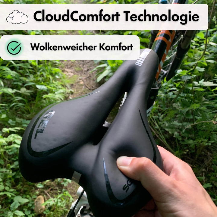 CloudComfort | Speed Pro