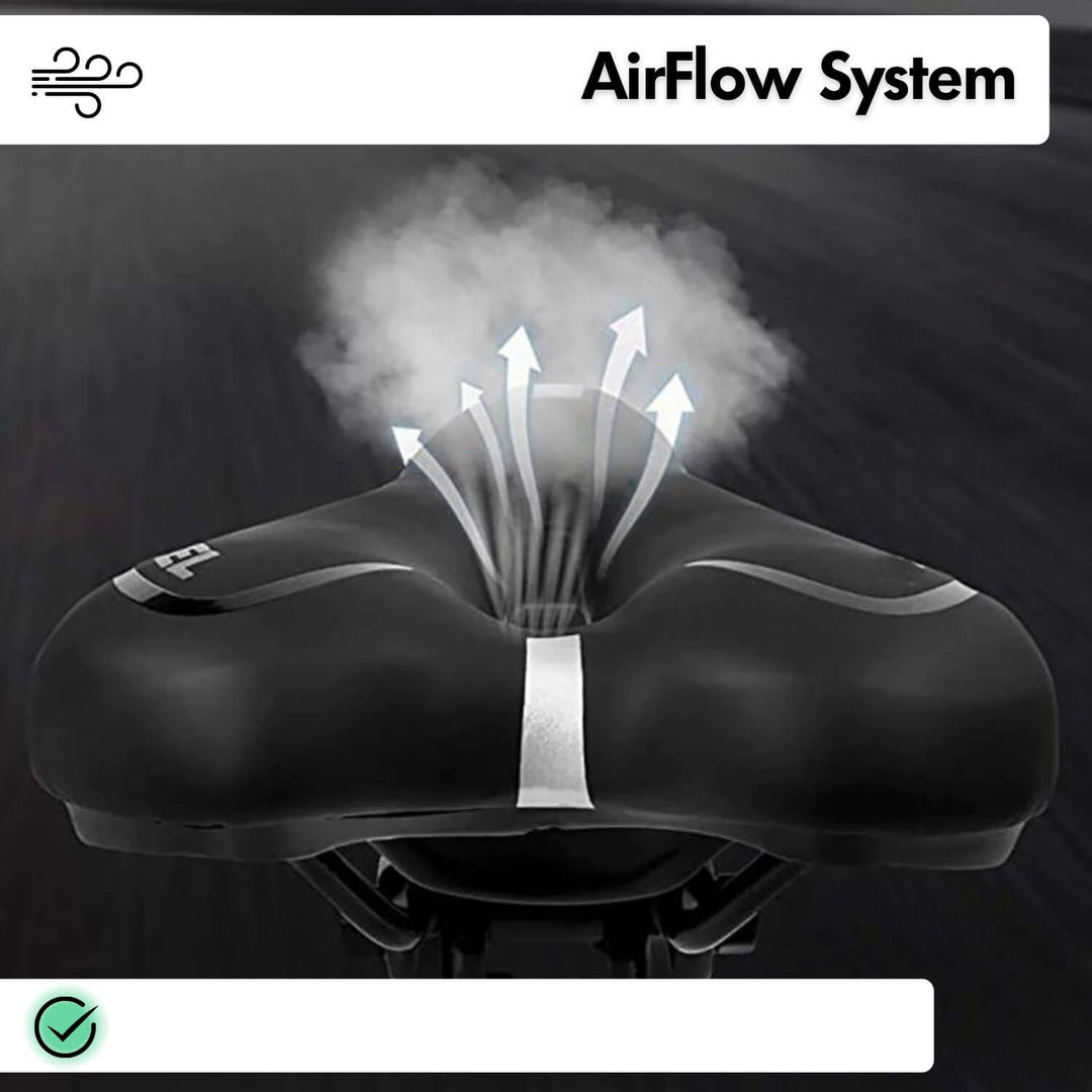 CloudComfort | Speed Pro