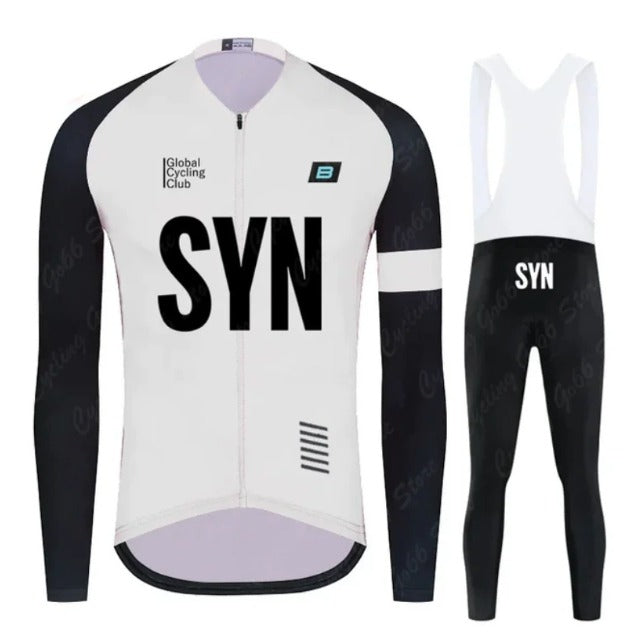 SYN | Flux Arctique Thermique