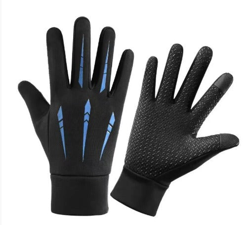 Gants Chauds d’Hiver pour Homme | Tactiles, Coupe-Vent &amp; Imperméables