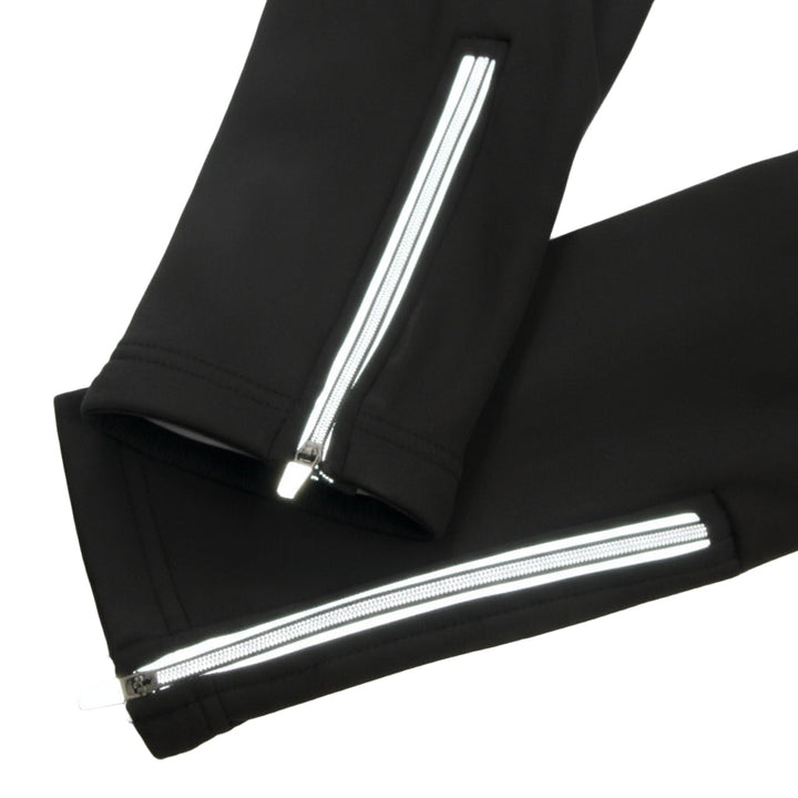 Double Arrow | Cuissard Long Thermique Homme