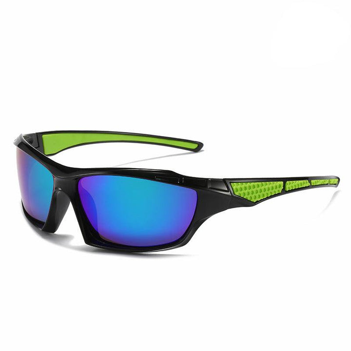 Lunettes de vélo | Verres polarisés &amp; protection UV