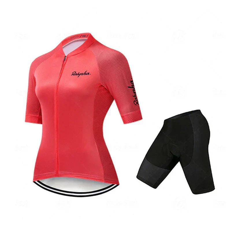 Rapha | Kit de Cyclisme Pro pour Femmes – Confort Premium