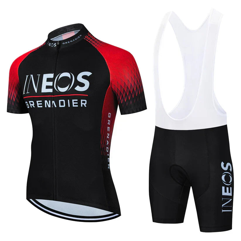 Ineos | Ensemble de cyclisme professionnel