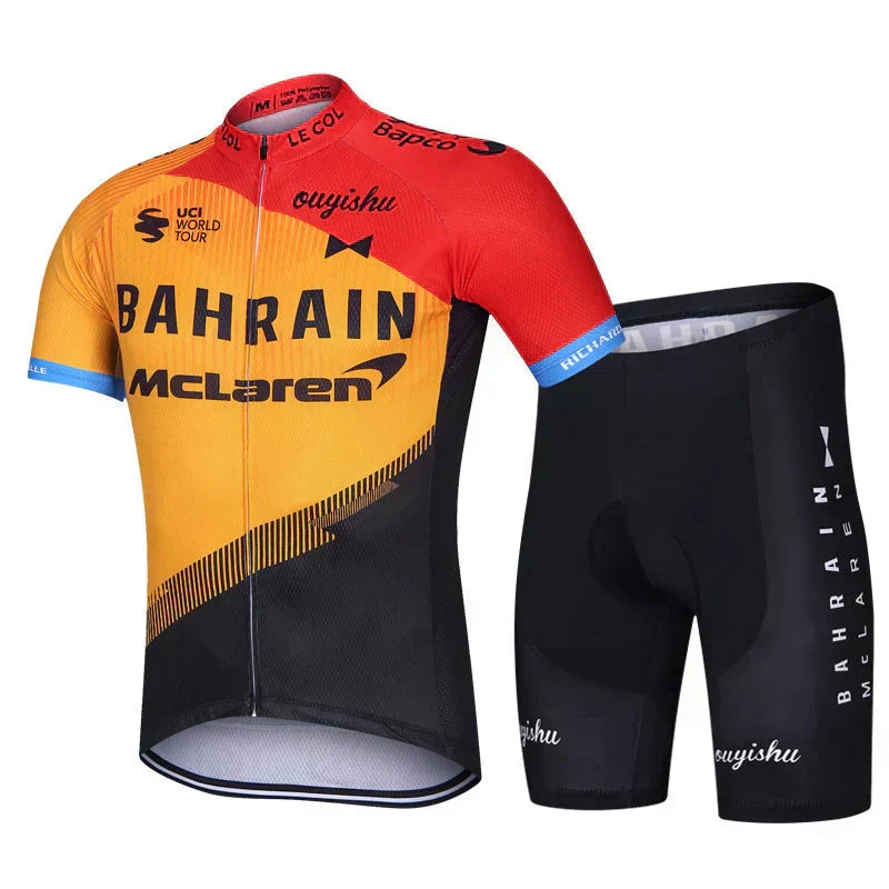 LAG | Kit de cyclisme professionnel