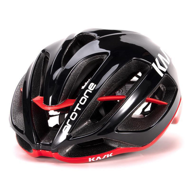 Protone | Casque de vélo professionnel