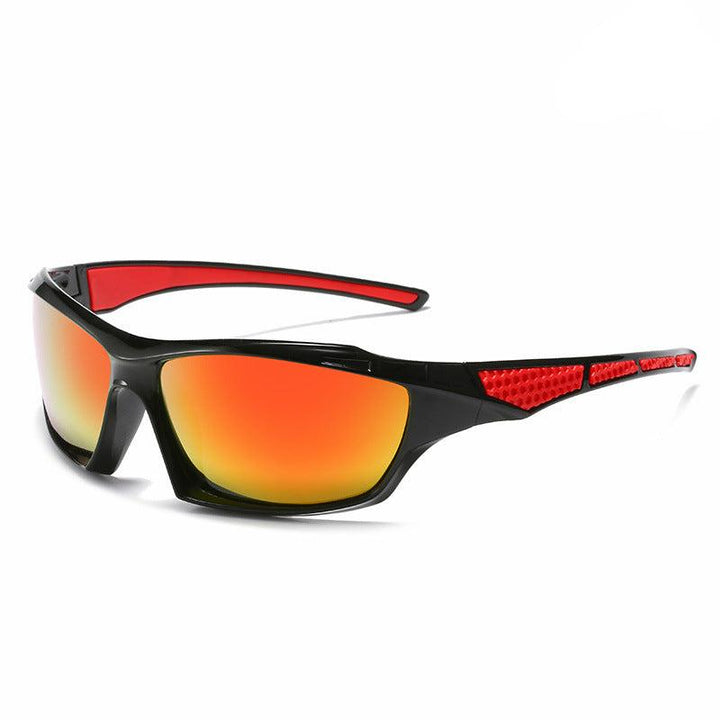 Lunettes de vélo | Verres polarisés &amp; protection UV