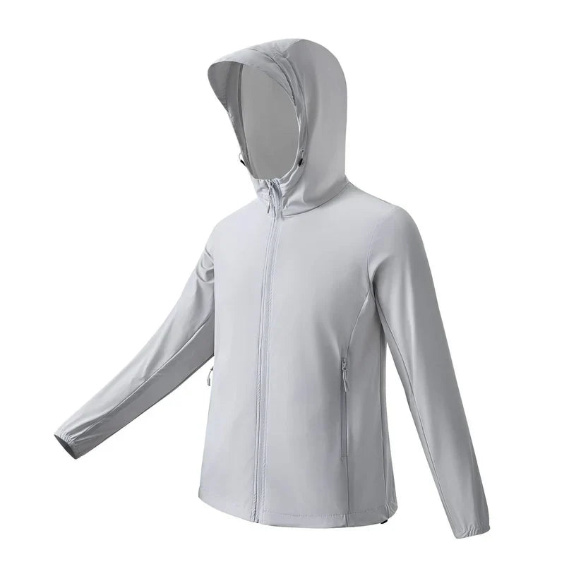 Veste de cyclisme | Protection contre le vent et la pluie pour performance