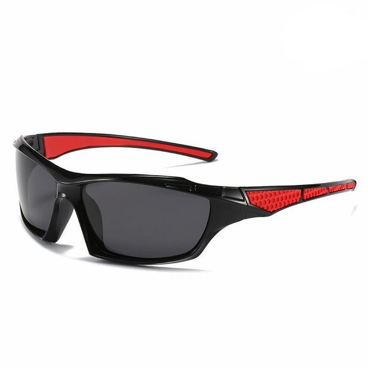 Lunettes de vélo | Verres polarisés &amp; protection UV