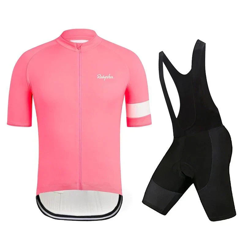Rapha | Ensemble Cycliste pour Femmes – Confort, Performance et Style