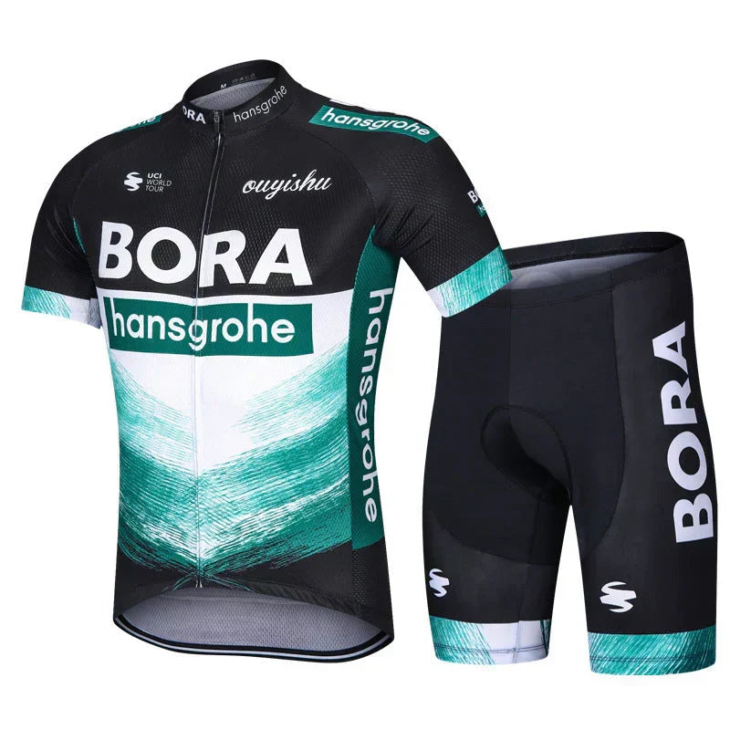 LAG | Kit de cyclisme professionnel