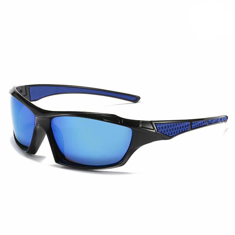 Lunettes de vélo | Verres polarisés &amp; protection UV