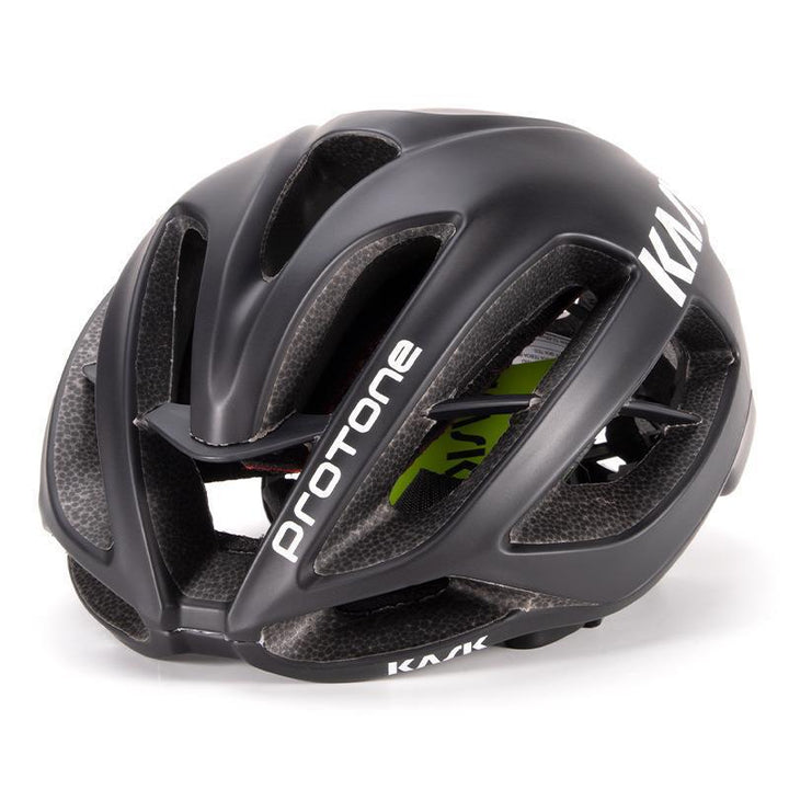 Protone | Casque de vélo professionnel