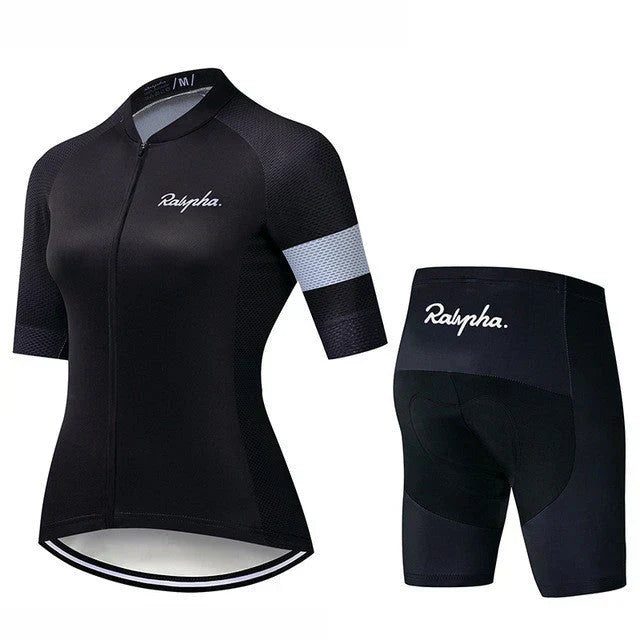 Rapha | Kit de Cyclisme Pro pour Femmes – Confort Premium