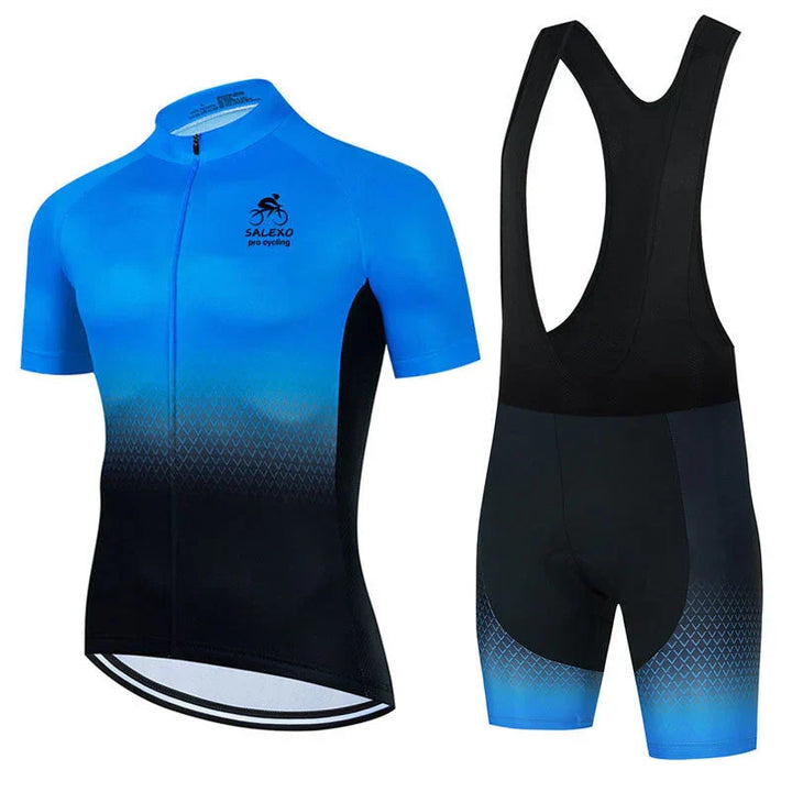 Salexo | Ensemble cycliste professionnel