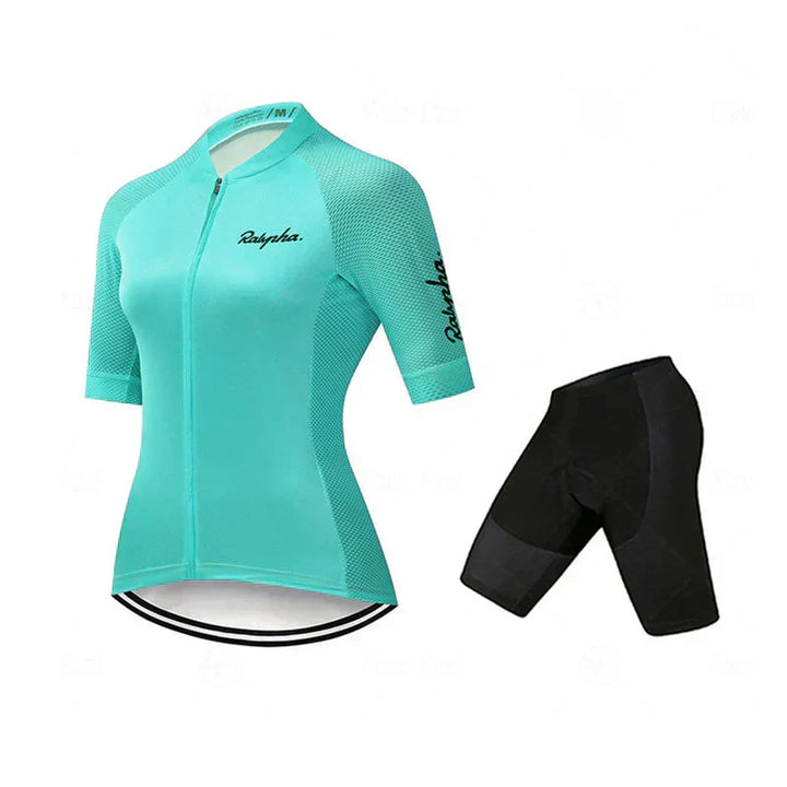Rapha | Kit de Cyclisme Pro pour Femmes – Confort Premium