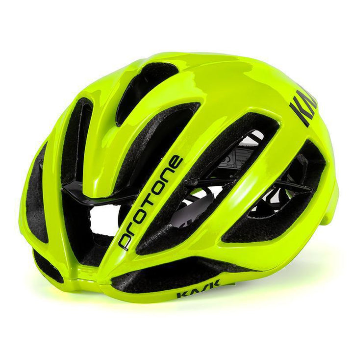 Protone | Casque de vélo professionnel