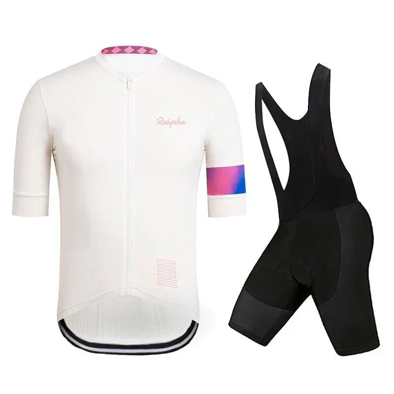 Rapha | Ensemble Cycliste pour Femmes – Confort, Performance et Style