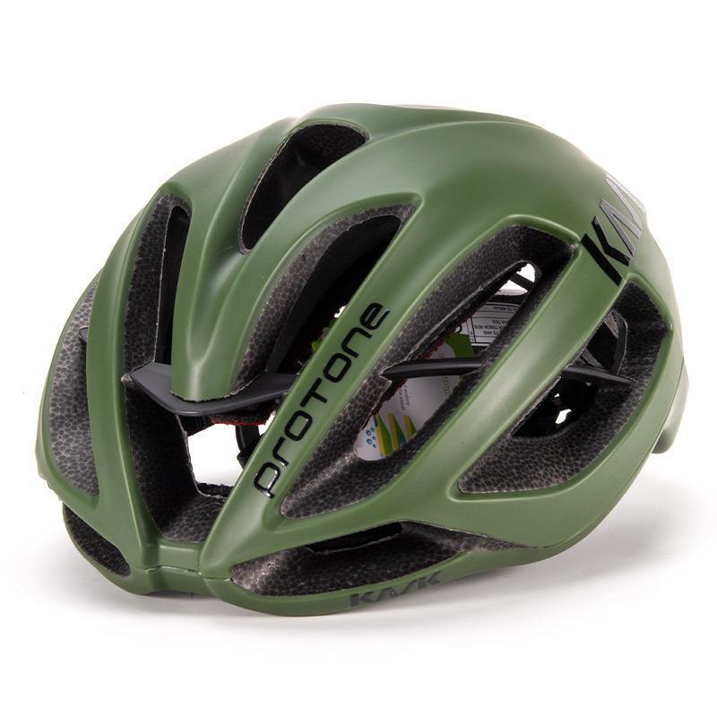 Protone | Casque de vélo professionnel