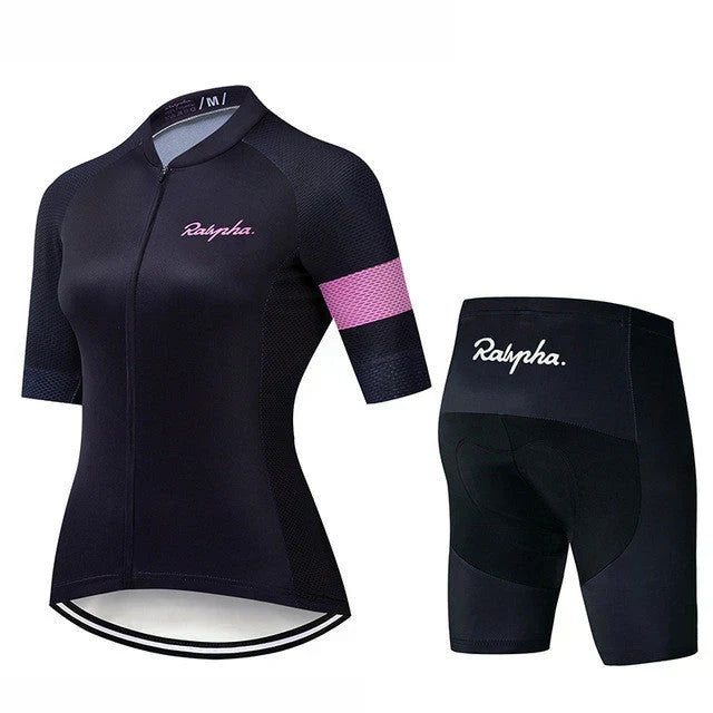 Rapha | Kit de Cyclisme Pro pour Femmes – Confort Premium