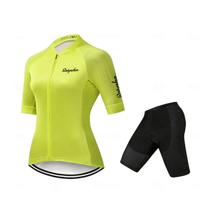 Rapha | Kit de Cyclisme Pro pour Femmes – Confort Premium