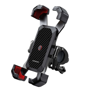 Support Téléphone 360° SmartBike | Compatible avec tous les smartphones