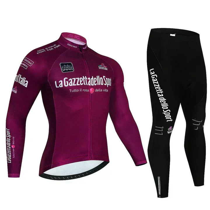 Giro D&