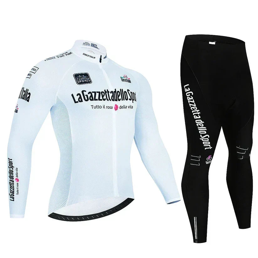 Giro D&