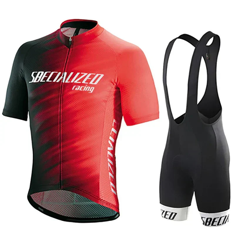 Specialized | Ensemble cycliste professional