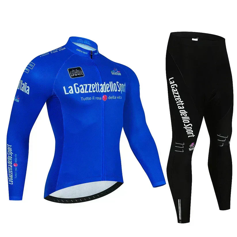 Giro D&