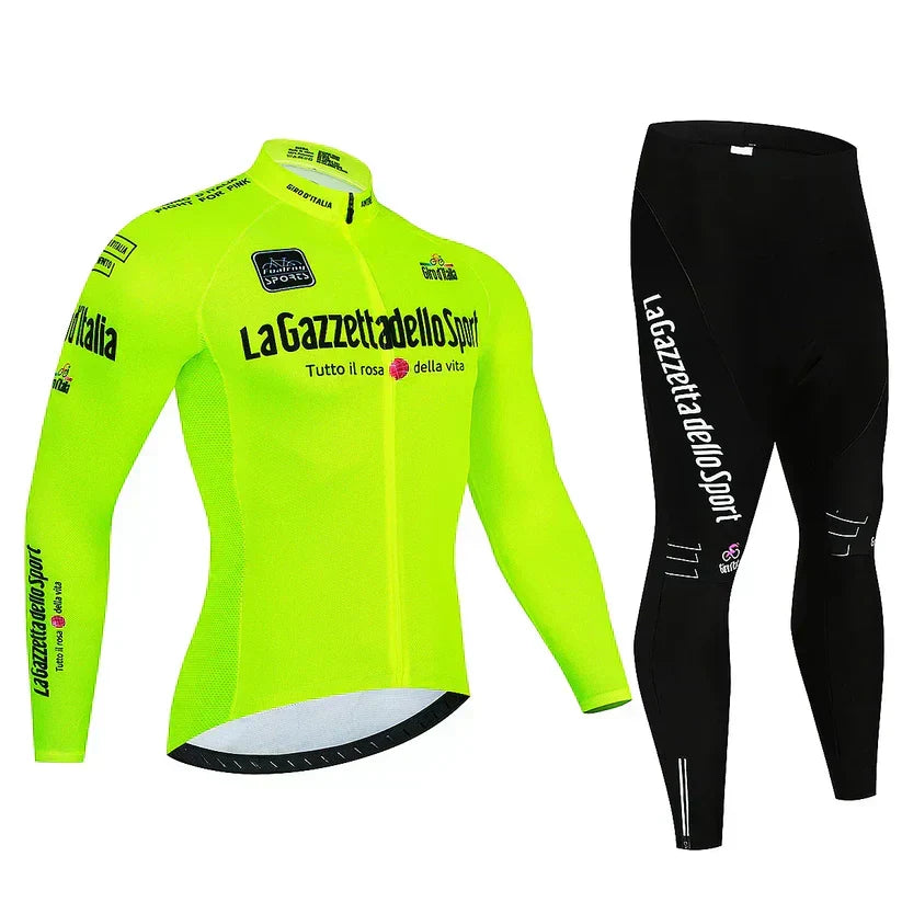Giro D&