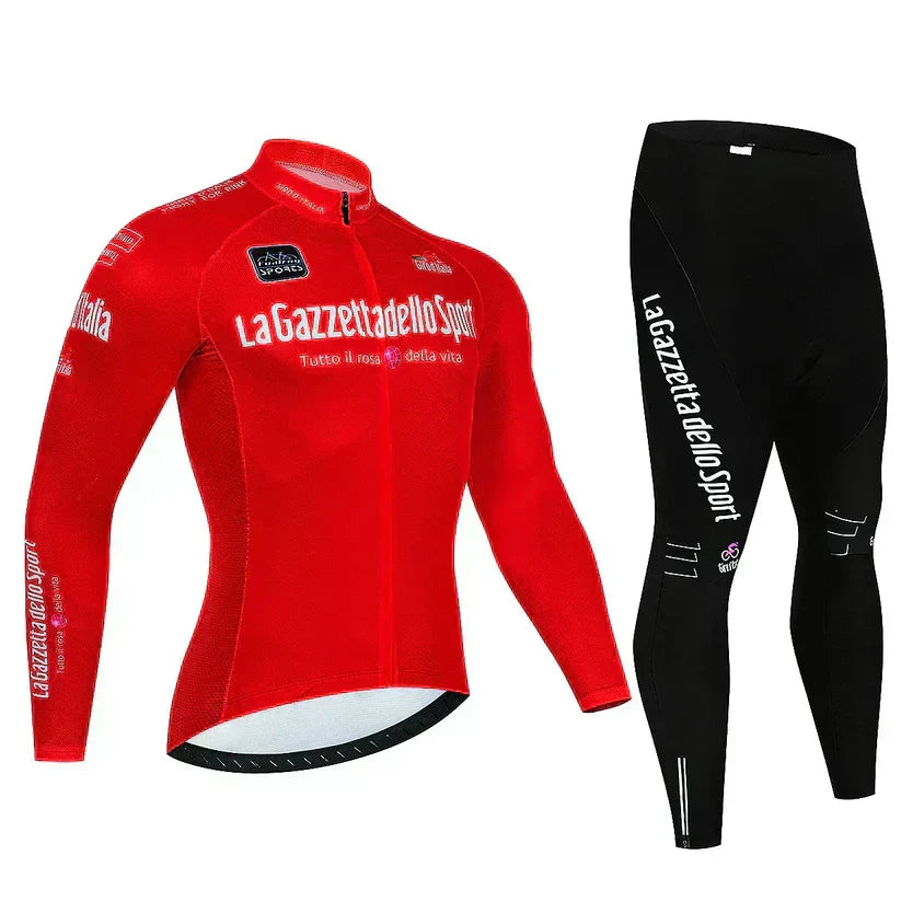 Giro D&