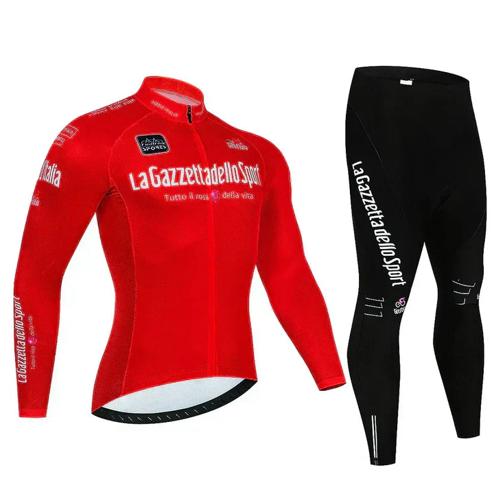 Giro D&