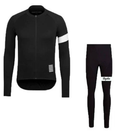 Rapha Kit Cyclisme Hiver | Performance &amp; Protection Thermique